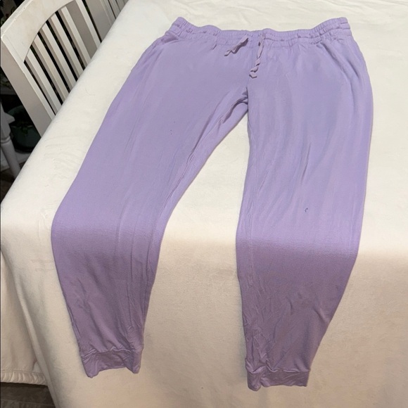 Little Sleepies Other - Little Sleepies Lavender Sleepwear size medium bamboo